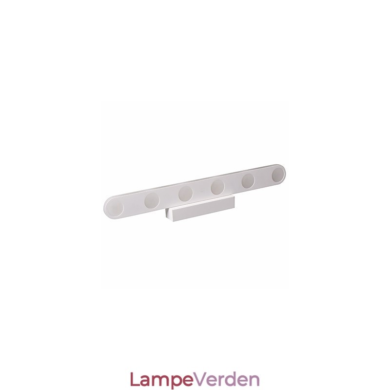 Integreret Modern Contemporary til Downlight Badeværelsesbelysning Væglampe