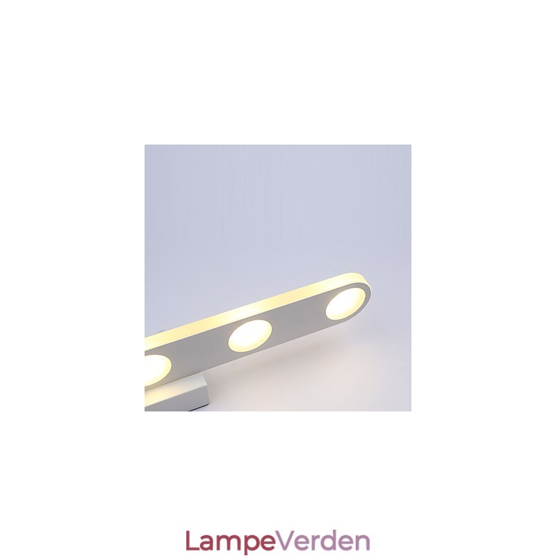 Integreret Modern Contemporary til Downlight Badeværelsesbelysning Væglampe
