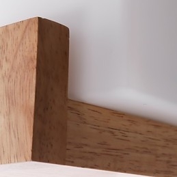 Moderne moderne maleri funktion til øjenbeskyttelse Ambient Light Wall Sconces Wall Light