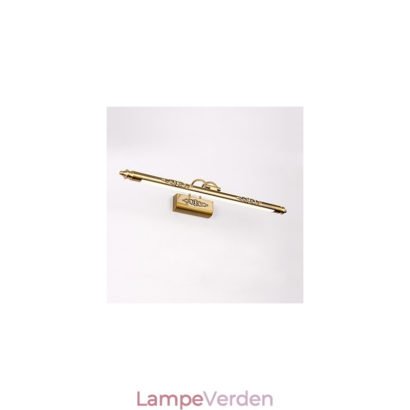 Integreret moderne moderne traditionel klassisk malerfunktion til Downlight-væglamper