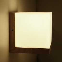 Moderne Contemporary Country Light Wall Sconces Wall Light