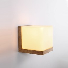Moderne Contemporary Country Light Wall Sconces Wall Light