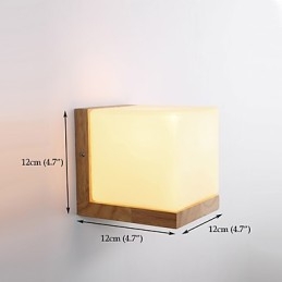 Moderne Contemporary Country Light Wall Sconces Wall Light