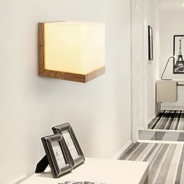 Moderne Contemporary Country Light Wall Sconces Wall Light