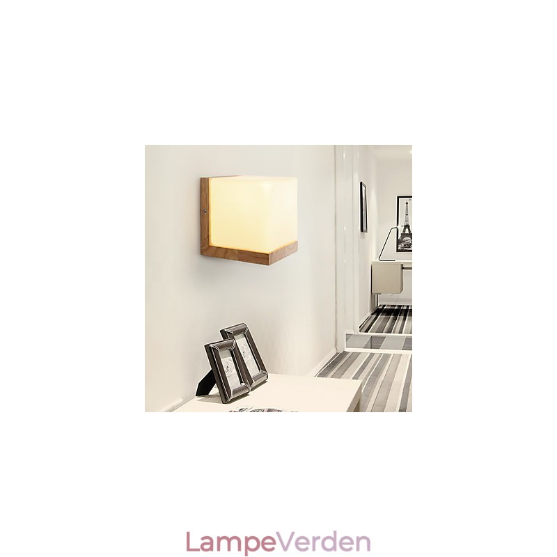 Moderne Contemporary Country Light Wall Sconces Wall Light