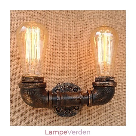 Country Retro Painting Feature for Mini Style Ambient Light Wall Sconces Wall Light Country Retro Painting Feature for Mini Style Ambient Light Wall Sconces Wall Light