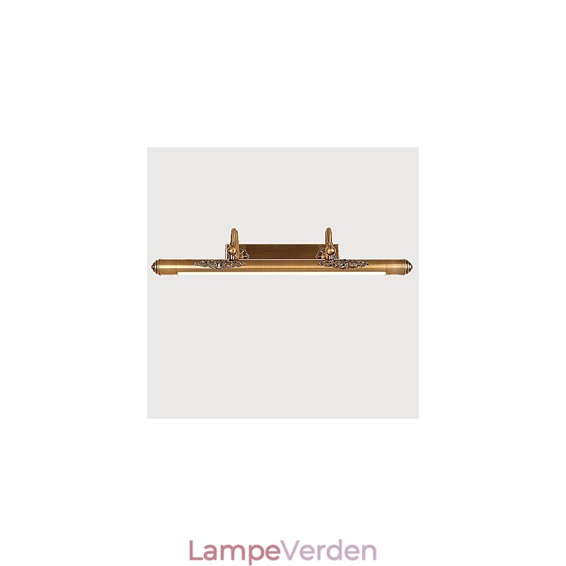 Spejllampe Integreret Moderne Moderne Traditionel Klassisk Rustik Lodge Vintage Antik Messing