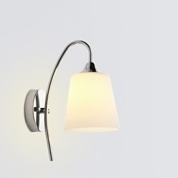 Moderne moderne maleri funktion til øjenbeskyttelse Ambient Light Wall Sconces Wall Light