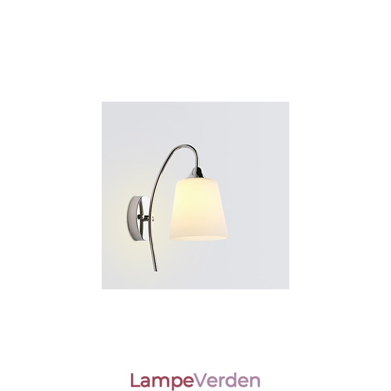 Moderne moderne maleri funktion til øjenbeskyttelse Ambient Light Wall Sconces Wall Light