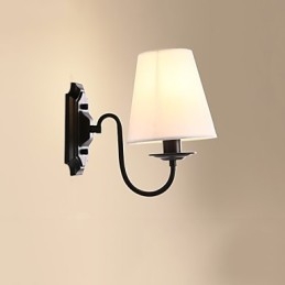 Moderne moderne maleri funktion til øjenbeskyttelse Downlight væglamper væglampe