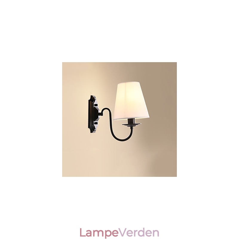 Moderne moderne maleri funktion til øjenbeskyttelse Downlight væglamper væglampe