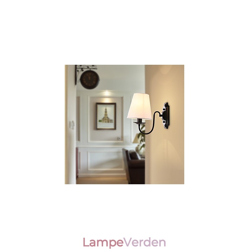 Moderne moderne maleri funktion til øjenbeskyttelse Downlight væglamper væglampe