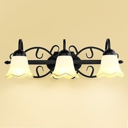 Moderne moderne rustik hytte Moderne moderne landmalerifunktion til Mini Style Downlight