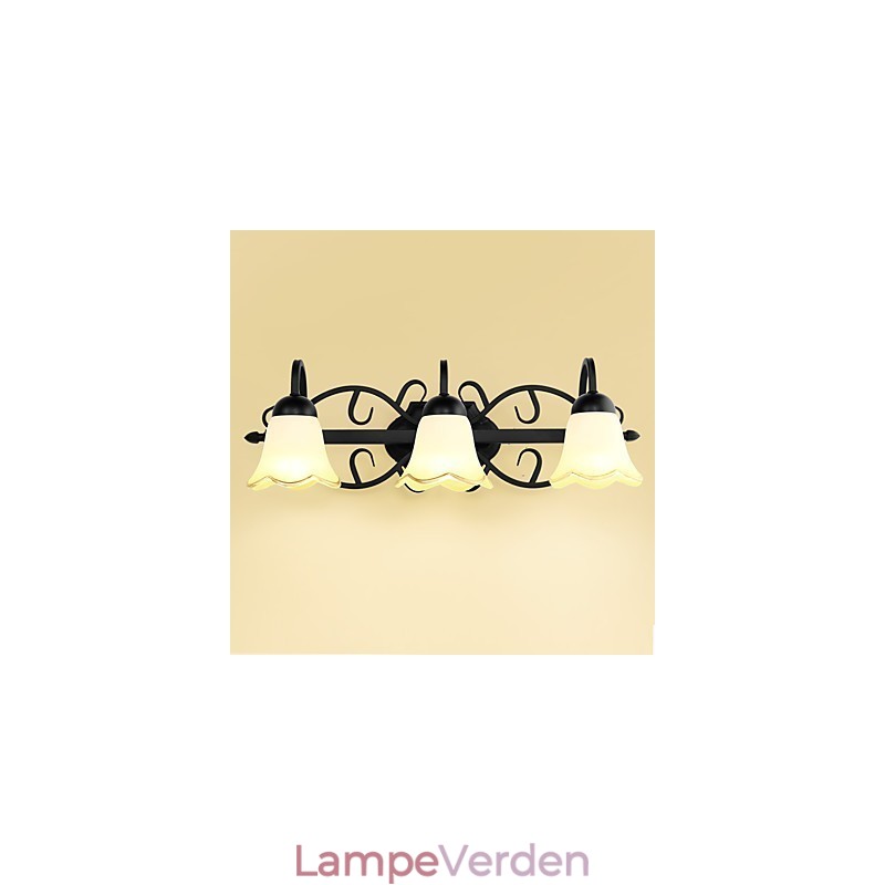 Moderne moderne rustik hytte Moderne moderne landmalerifunktion til Mini Style Downlight