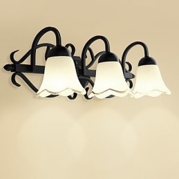 Moderne moderne rustik hytte Moderne moderne landmalerifunktion til Mini Style Downlight