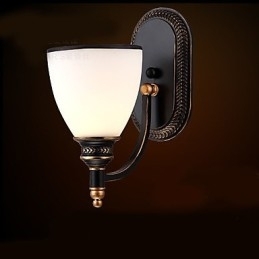 Integreret Modern Contemporary Modern Contemporary Painting Feature for Ambient Light Wall Sconces