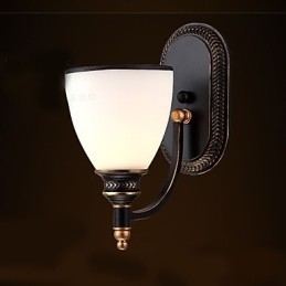 Integreret Modern Contemporary Modern Contemporary Painting Feature for Ambient Light Wall Sconces