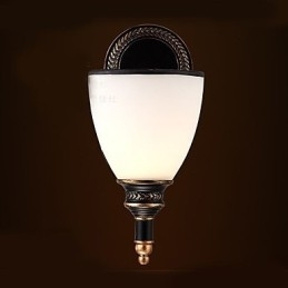 Integreret Modern Contemporary Modern Contemporary Painting Feature for Ambient Light Wall Sconces