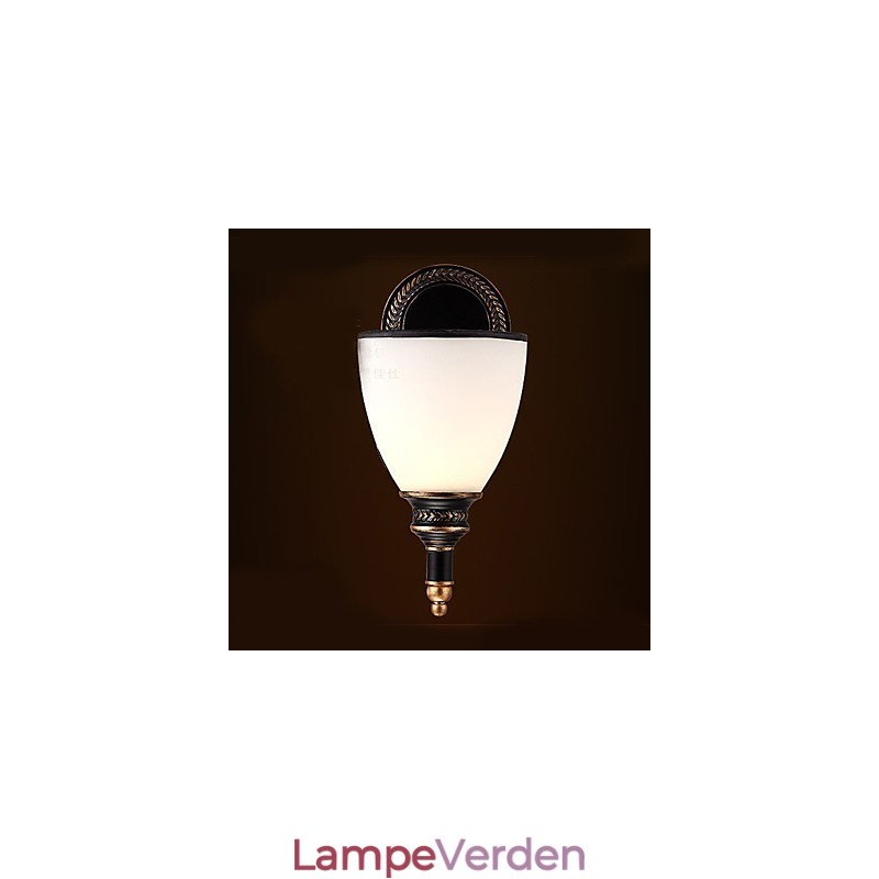 Integreret Modern Contemporary Modern Contemporary Painting Feature for Ambient Light Wall Sconces