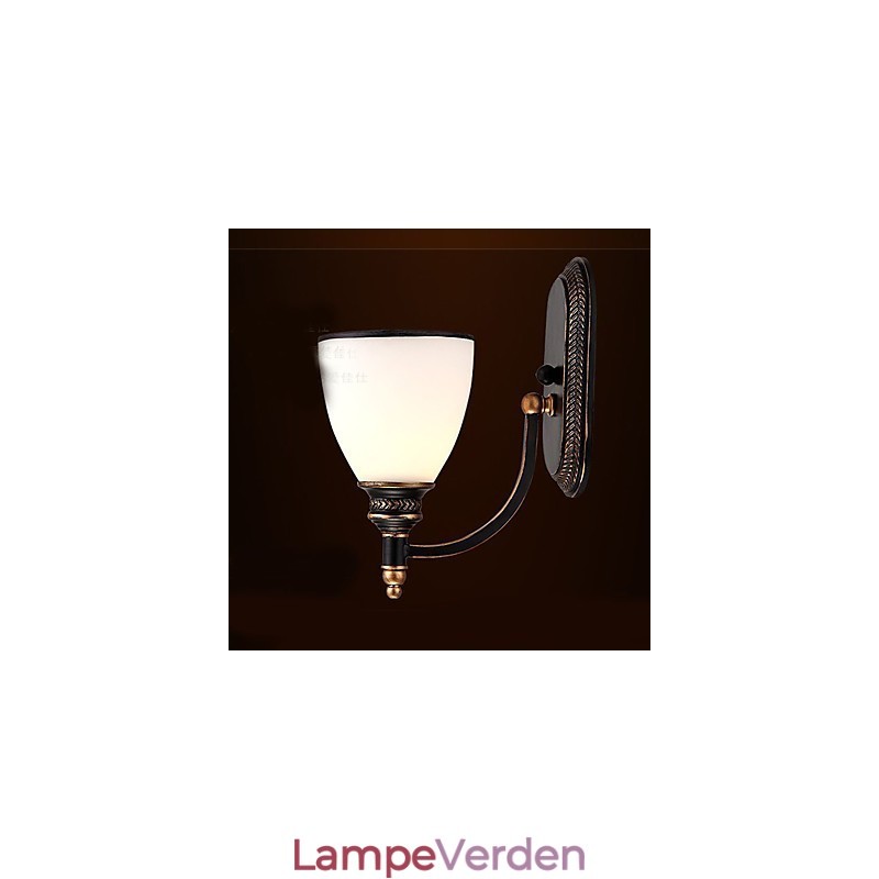 Integreret Modern Contemporary Modern Contemporary Painting Feature for Ambient Light Wall Sconces
