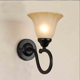 Integreret Modern Contemporary Modern Contemporary Painting Feature for Ambient Light Wall Sconces