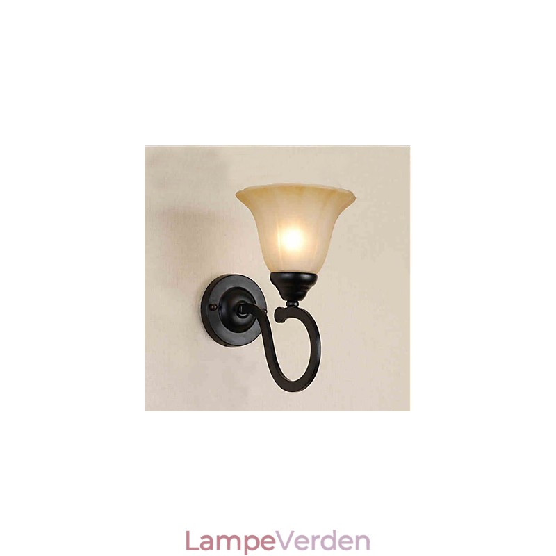Integreret Modern Contemporary Modern Contemporary Painting Feature for Ambient Light Wall Sconces
