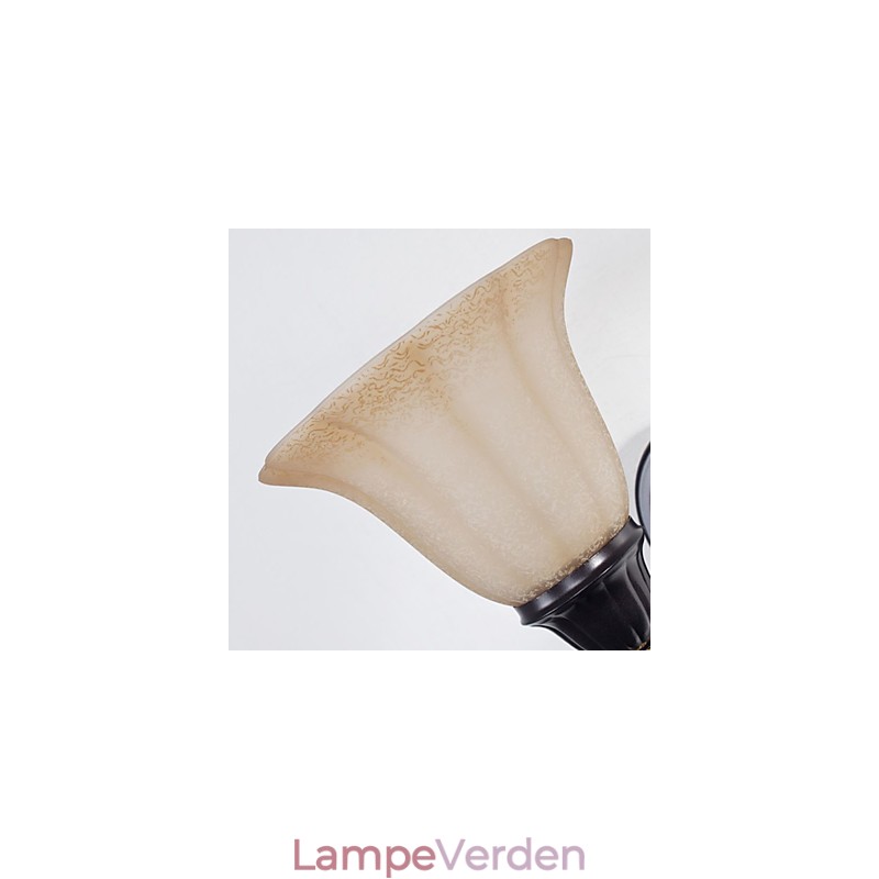 Integreret Modern Contemporary Modern Contemporary Painting Feature for Ambient Light Wall Sconces