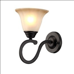 Integreret Modern Contemporary Modern Contemporary Painting Feature for Ambient Light Wall Sconces