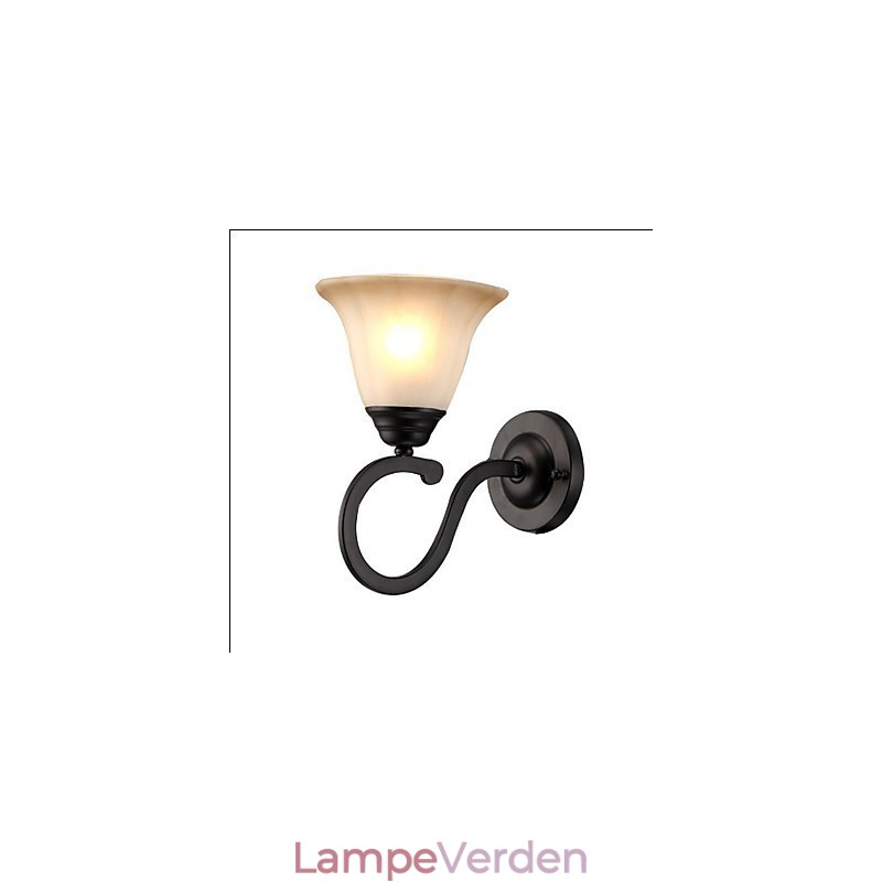 Integreret Modern Contemporary Modern Contemporary Painting Feature for Ambient Light Wall Sconces