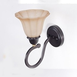 Integreret Modern Contemporary Modern Contemporary Painting Feature for Ambient Light Wall Sconces
