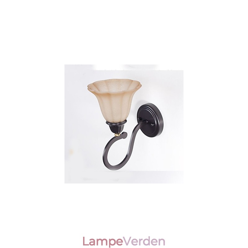 Integreret Modern Contemporary Modern Contemporary Painting Feature for Ambient Light Wall Sconces