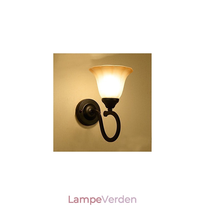 Integreret Modern Contemporary Modern Contemporary Painting Feature for Ambient Light Wall Sconces