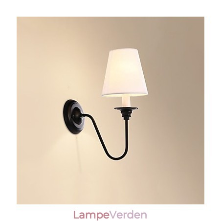 Rustik Lodge Black Oxide Finish Funktion til øjenbeskyttelse Ambient Light Wall Sconces Wall Light Rustik Lodge Black Oxide Finish Funktion til øjenbeskyttelse Ambient Light Wall Sconces Wall Light