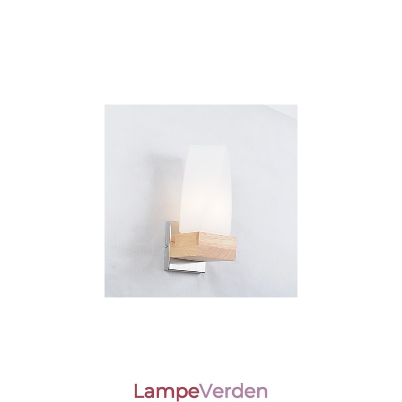 Moderne moderne funktion til Uplight Wall Sconces Wall Light