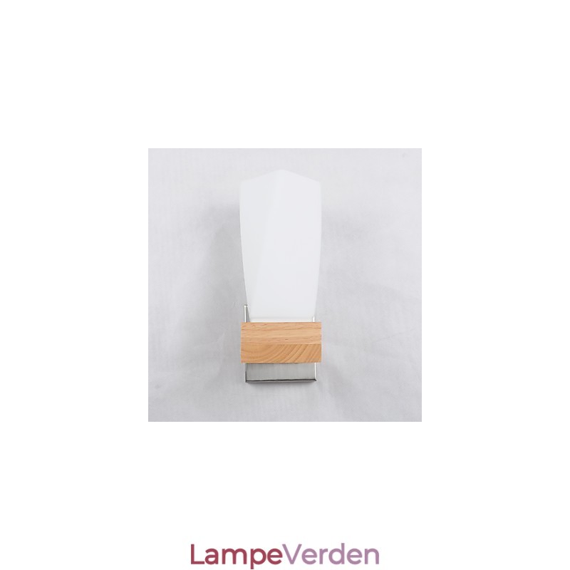 Moderne moderne funktion til Uplight Wall Sconces Wall Light