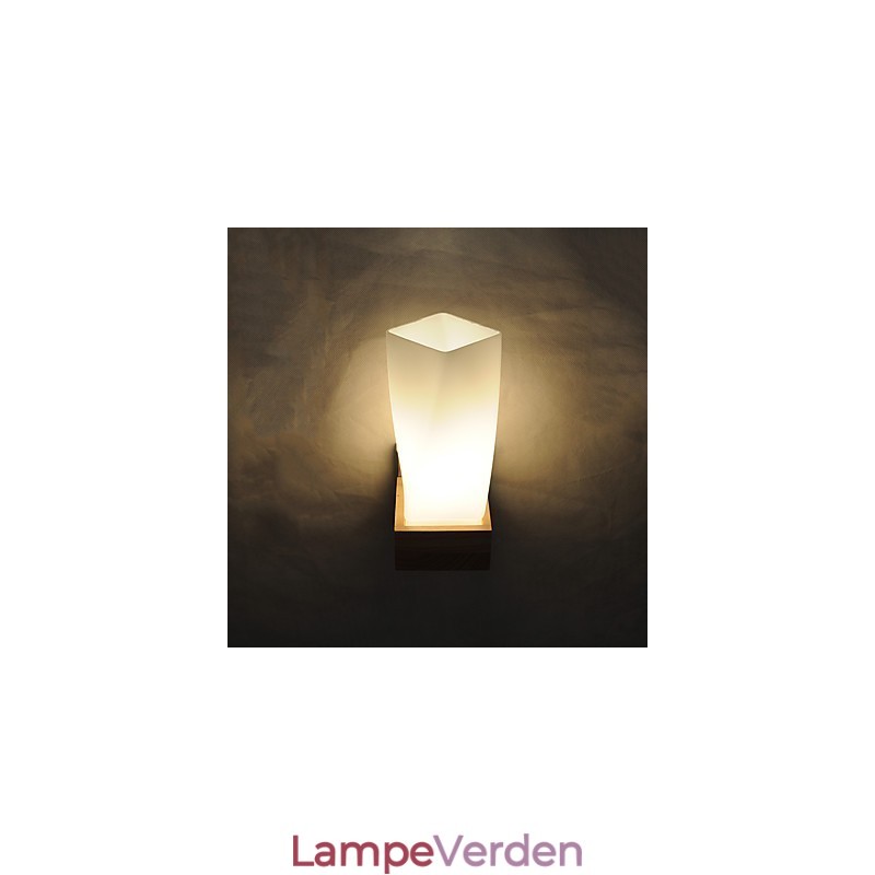 Moderne moderne funktion til Uplight Wall Sconces Wall Light