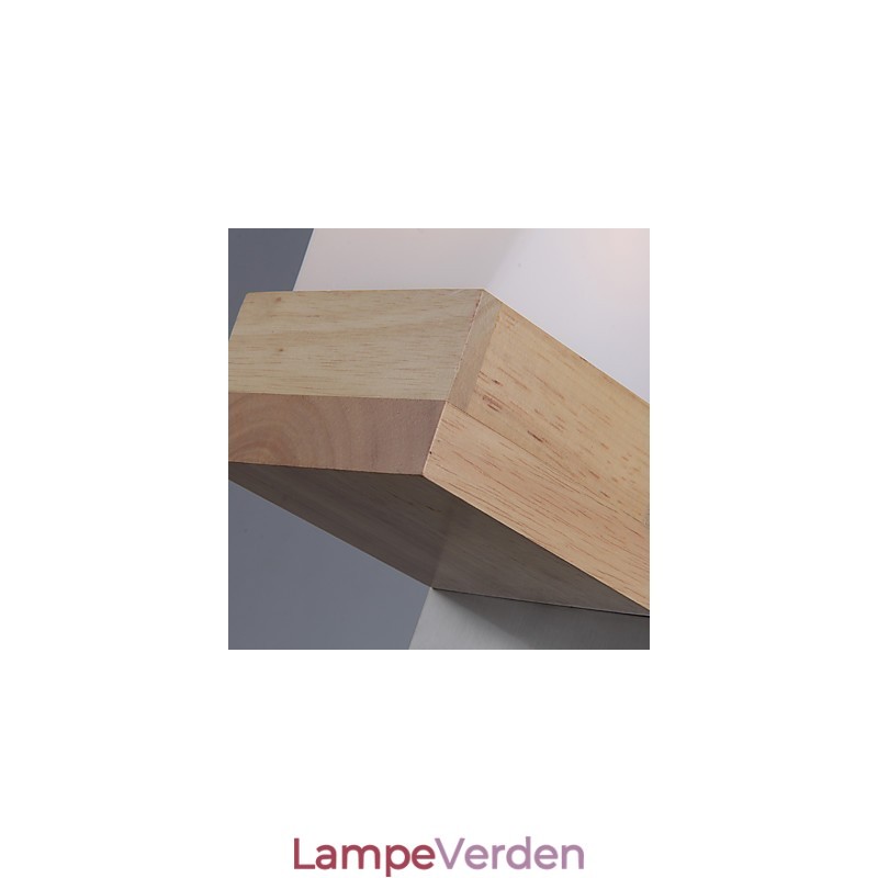 Moderne moderne funktion til Uplight Wall Sconces Wall Light