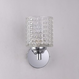Integreret Modern Contemporary Modern Contemporary Painting Feature for Ambient Light Wall Sconces
