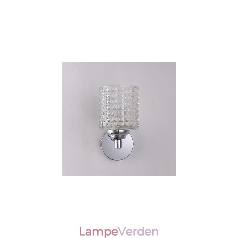 Integreret Modern Contemporary Modern Contemporary Painting Feature for Ambient Light Wall Sconces