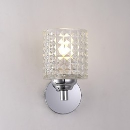 Integreret Modern Contemporary Modern Contemporary Painting Feature for Ambient Light Wall Sconces