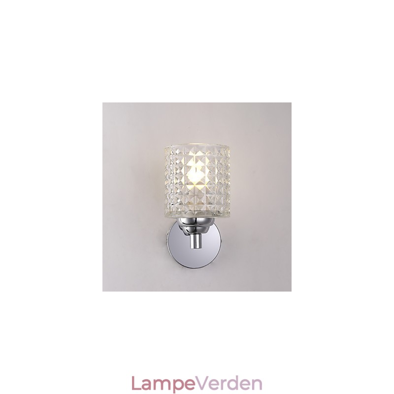 Integreret Modern Contemporary Modern Contemporary Painting Feature for Ambient Light Wall Sconces