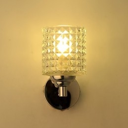 Integreret Modern Contemporary Modern Contemporary Painting Feature for Ambient Light Wall Sconces