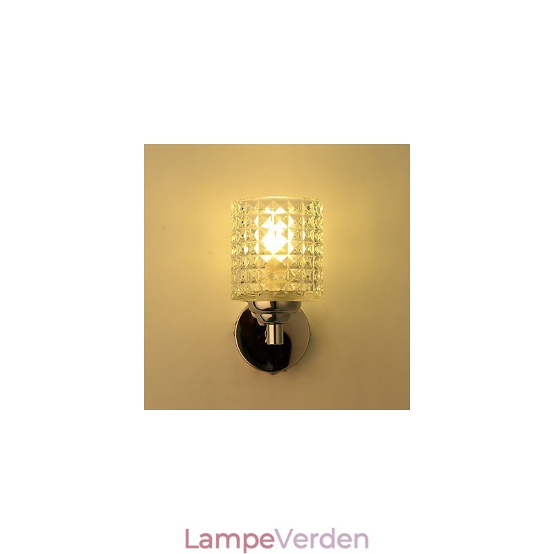 Integreret Modern Contemporary Modern Contemporary Painting Feature for Ambient Light Wall Sconces