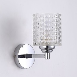 Integreret Modern Contemporary Modern Contemporary Painting Feature for Ambient Light Wall Sconces