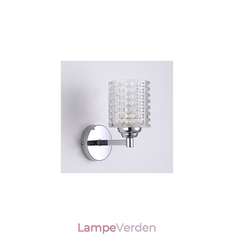 Integreret Modern Contemporary Modern Contemporary Painting Feature for Ambient Light Wall Sconces