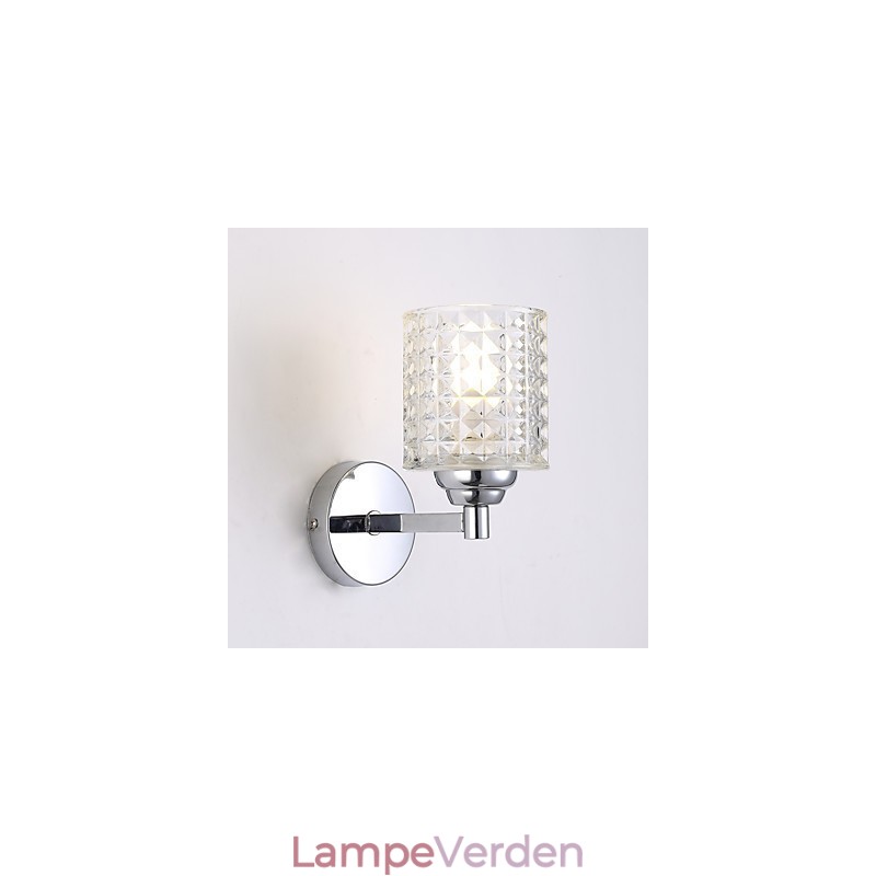 Integreret Modern Contemporary Modern Contemporary Painting Feature for Ambient Light Wall Sconces