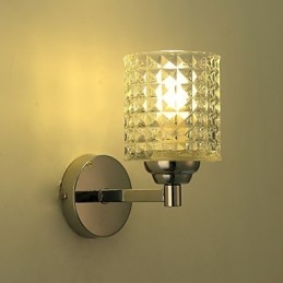 Integreret Modern Contemporary Modern Contemporary Painting Feature for Ambient Light Wall Sconces