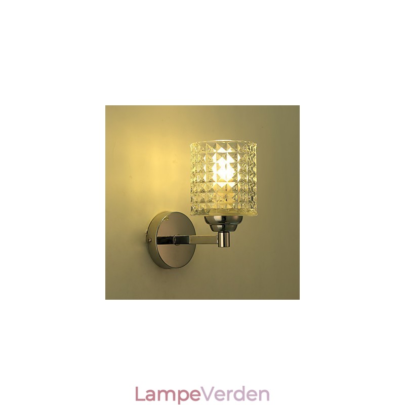 Integreret Modern Contemporary Modern Contemporary Painting Feature for Ambient Light Wall Sconces