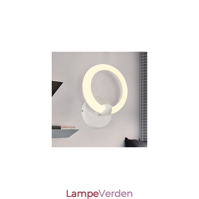 Modern Contemporary Others Feature for Mini Style Ambient Light Wall Sconces Wall Light
