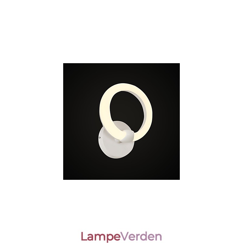 Modern Contemporary Others Feature for Mini Style Ambient Light Wall Sconces Wall Light